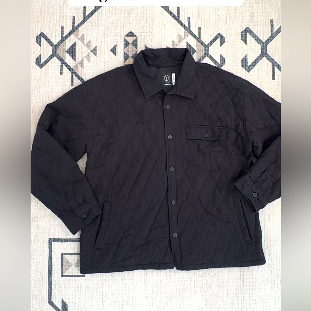 Original Use XXL jacket